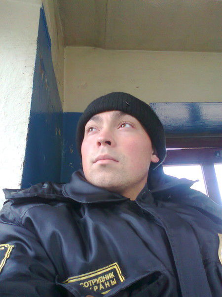 Александр Попов