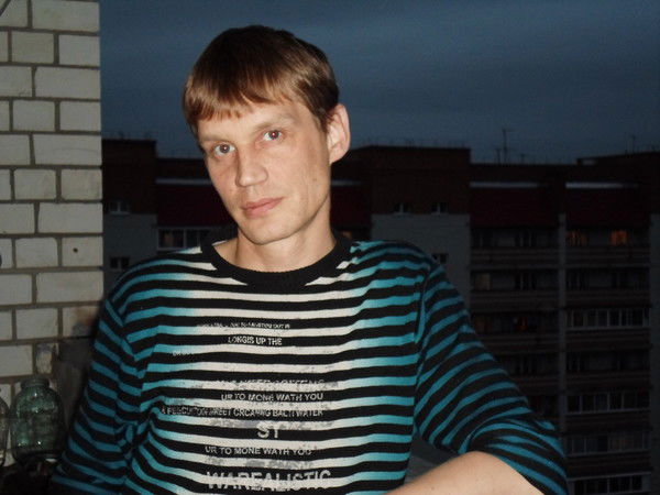 Владимир Григорьев