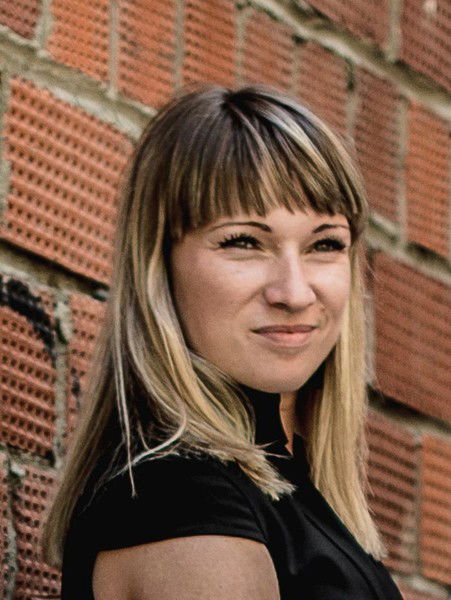 Татьяна Брилина