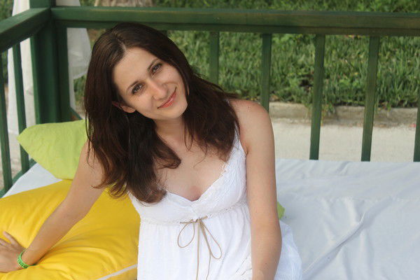 Ильмира Сулейменова