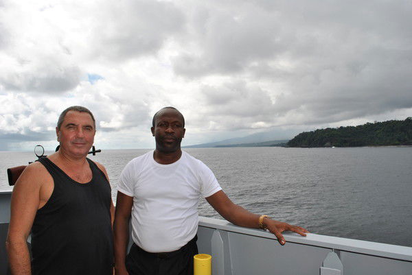 Николай Гончаров