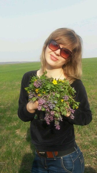 Марина Бойченко