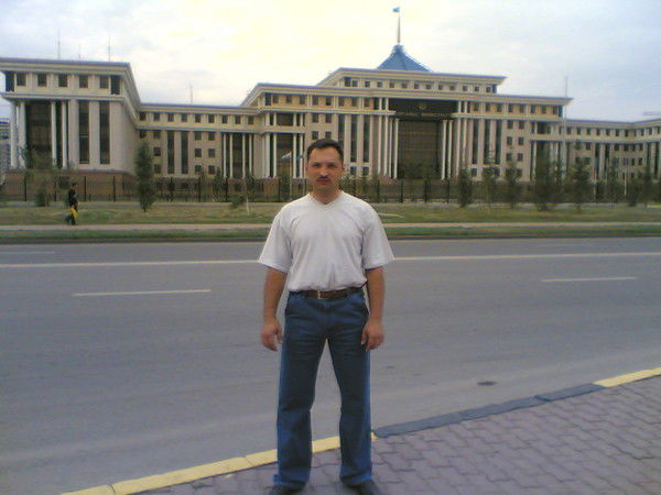 Андрей Воронин