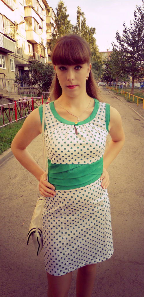 Анюта Кондакова