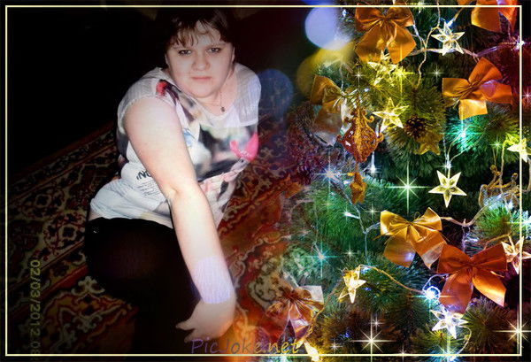 Евгения Ли-Ди-У