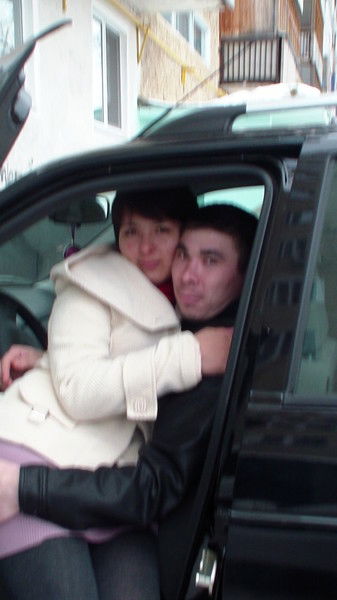 Юнус Абдуллин