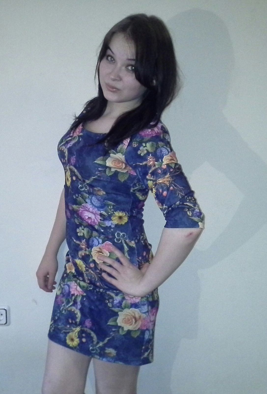 _Аленка_ Непомню