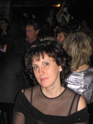 Елена Глеба