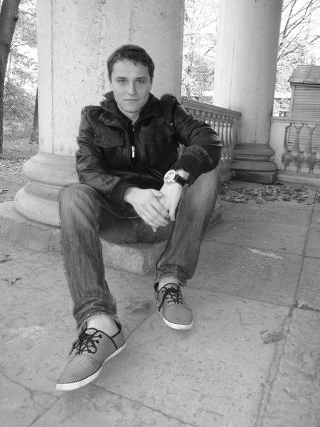 Сергей Козырев