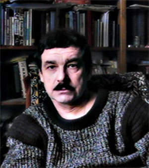 Евгений Силин