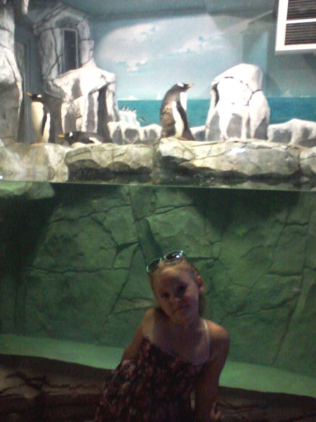 Санникова Юлия