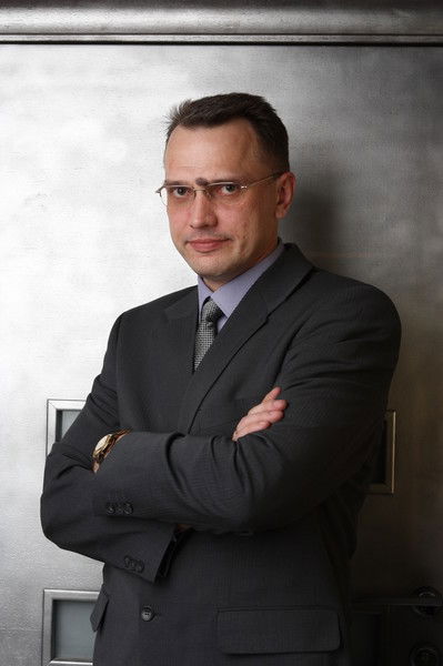 Андрей Ефимов