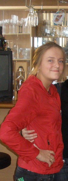 Татьяна Попова