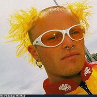 Олег Хохлачев