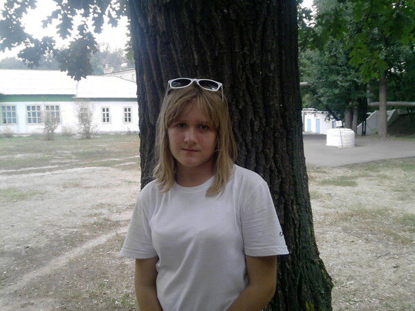 Маргоша Кречетова