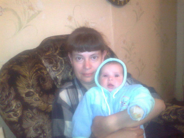 Елена Кажиева