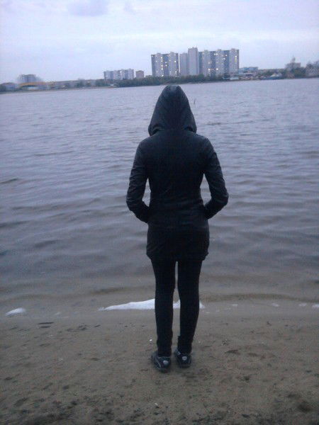 Мария Кусакина