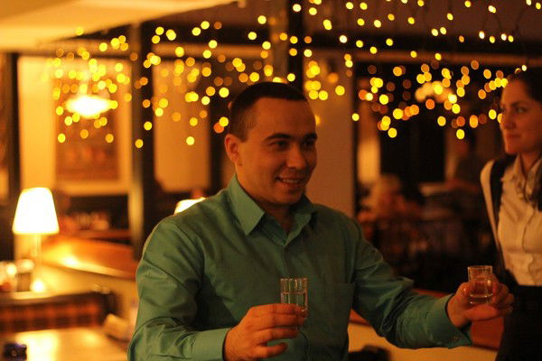 Денис Хабибжанов