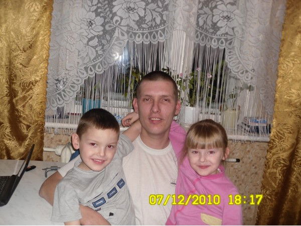 Виктор Поднебесный