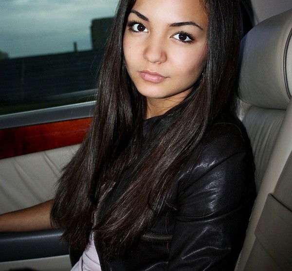 Томирис Кималова