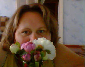 Елена Ряполова