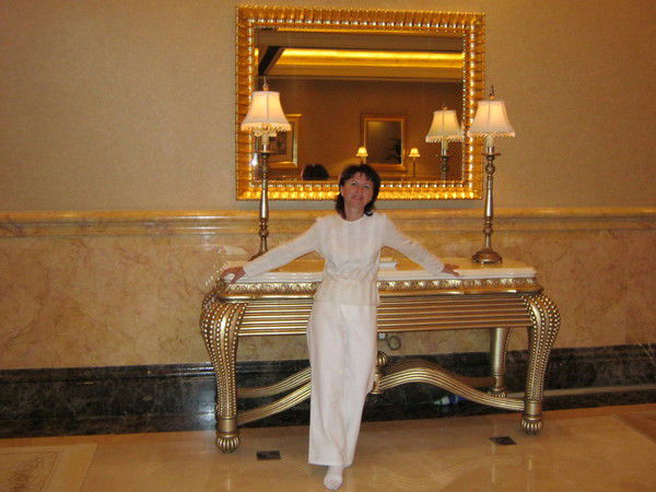 Галина Гришина