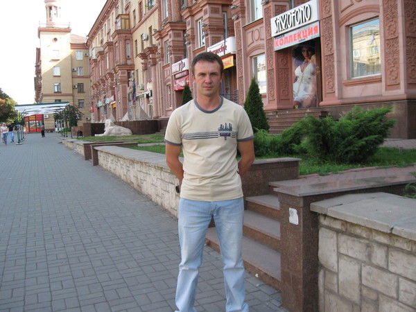 Сергей Сычев