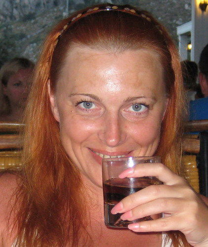 Екатерина Анисимова