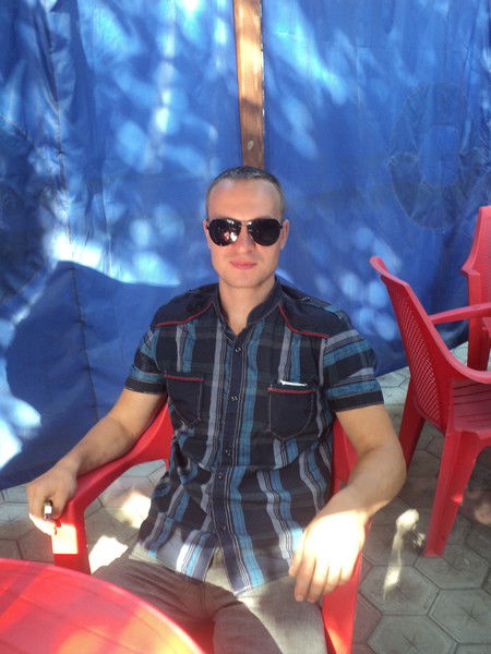 Евгений Феденев