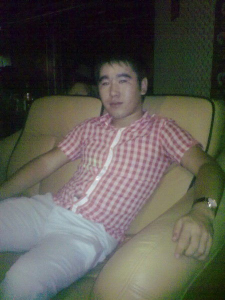 Тiлек Куанов