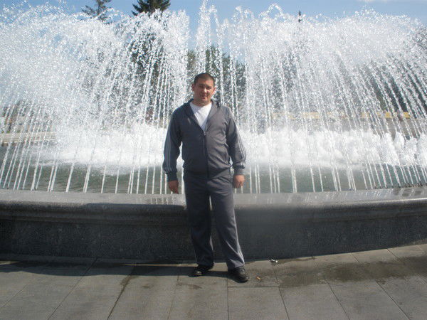 Ильшат Ахметов