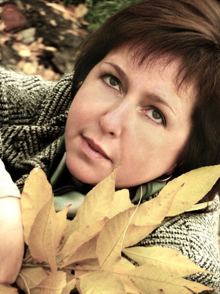 Елена Асеева