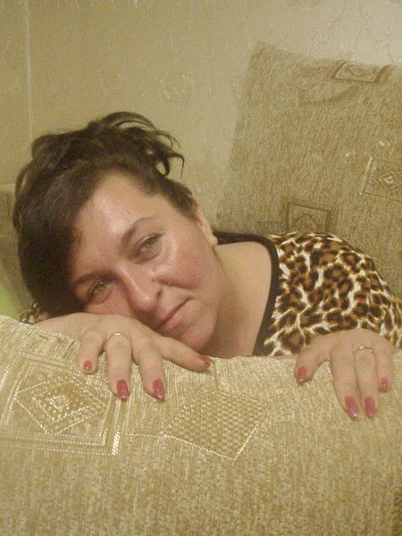 Татьяна Шахмамедова