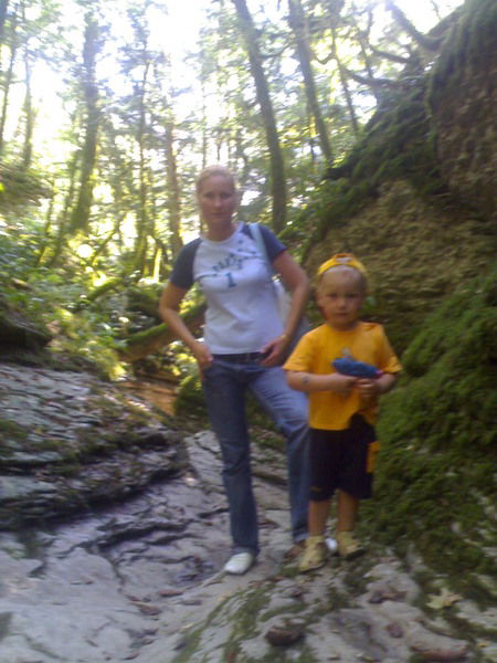 Наталья Варакина