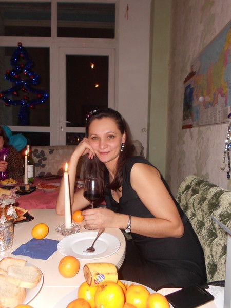 Ирина Валиахметова