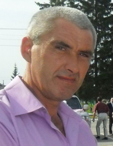 Сергей Делов