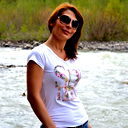 Алина Алиночка