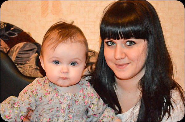 Алёна Константинова