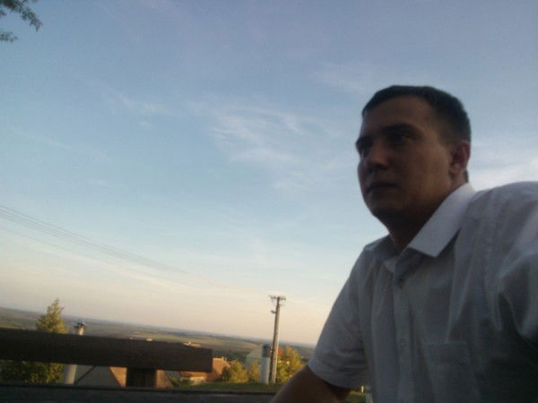 Николай Саквин