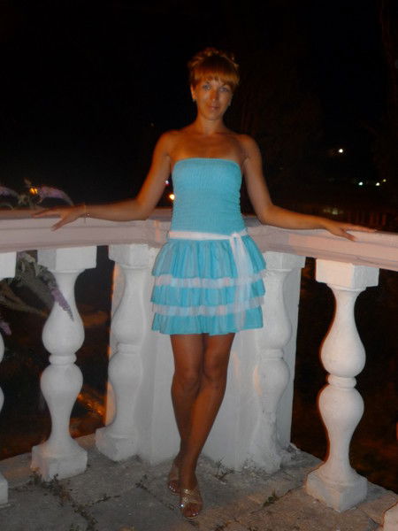 Екатерина Мартынюк