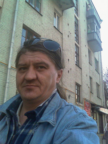 Алексей Денисов