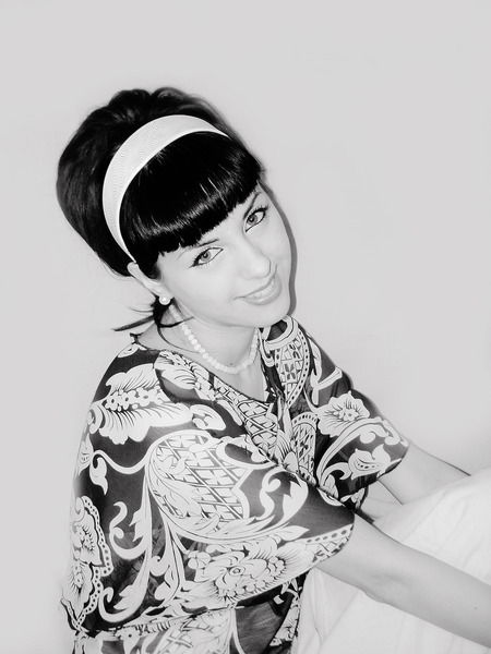 Яна Валерьевна