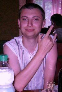 Георгий Пищенко