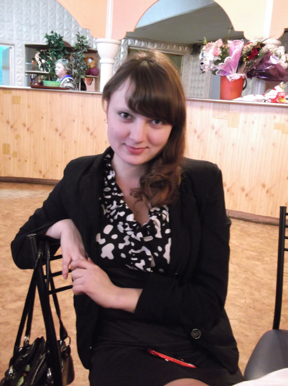 Галина Кутлугильдина