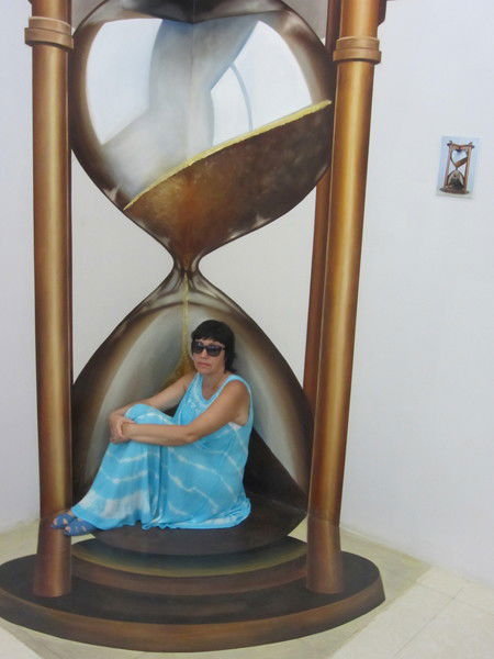 Ирина Шувалова