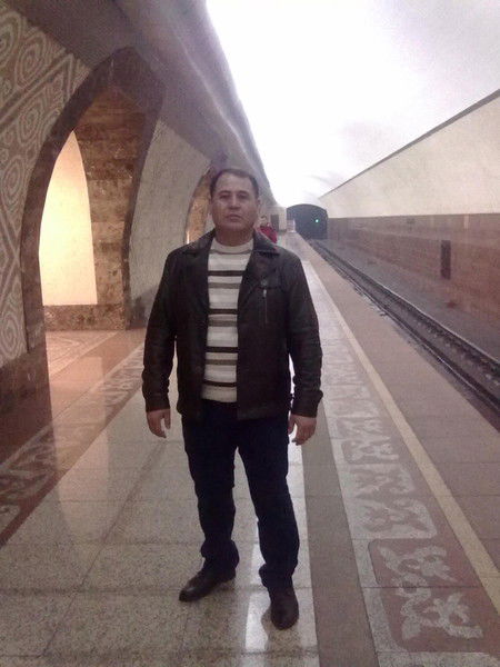 Мейрамбек Толепбаев