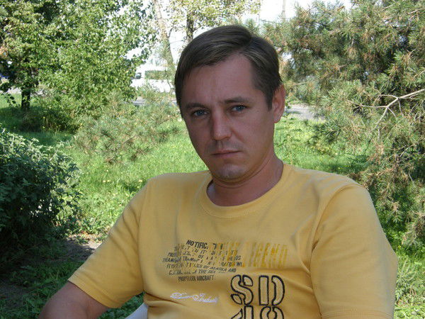 Руслан Кривущенко