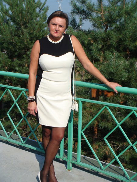 Тамара Шевелева