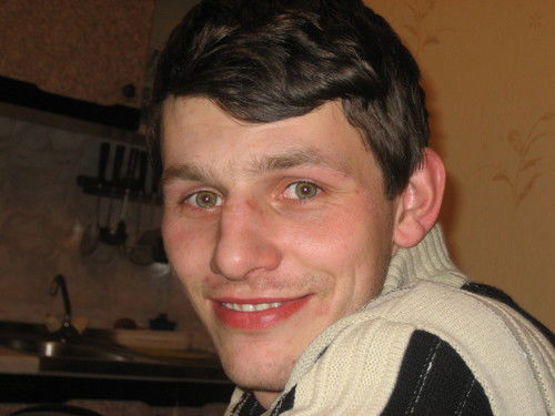 Дмитрий Степанов