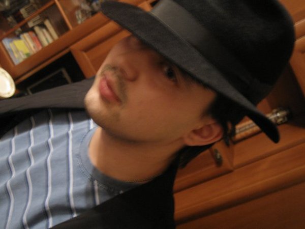 Максим Бадретдинов